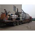 High Speed Centrifugal Polyvinyl Chloride Emulsion-Type Spray Dryer